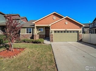 2899 Pictor St, Loveland, CO 80537