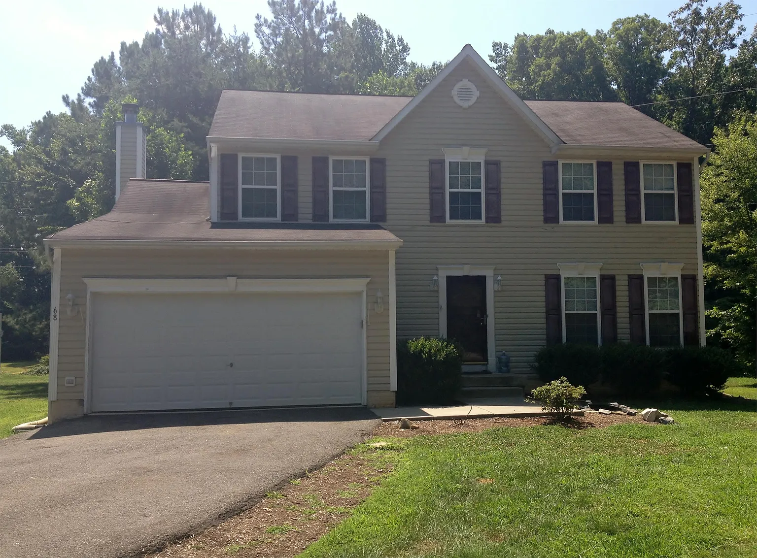68 Greenway Cv photo 1