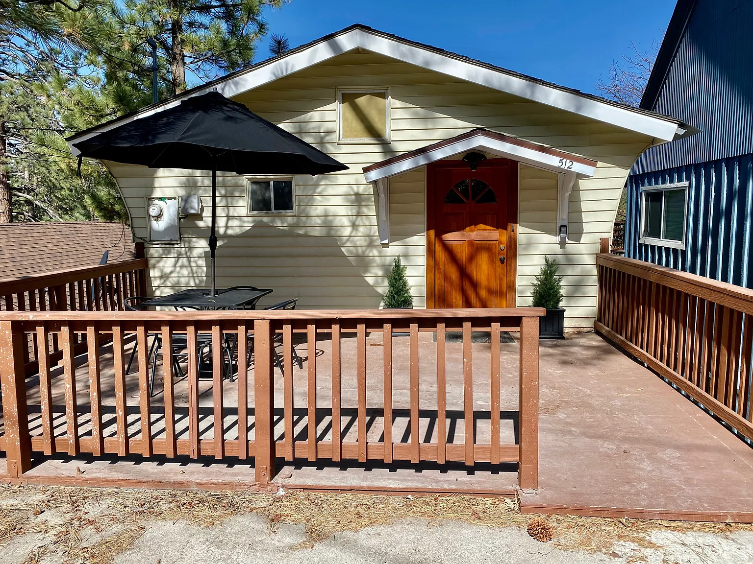 1 bed, $1,500 — Photo 1