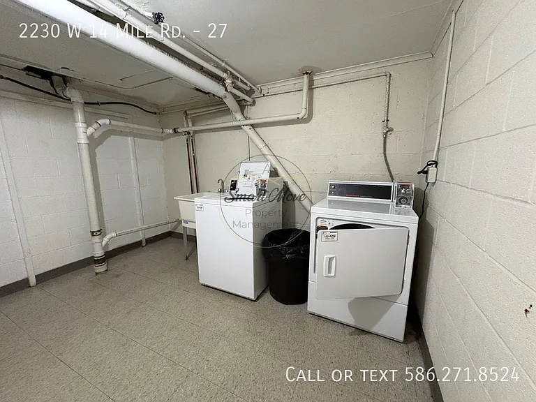 2230 W Forteen Mile Rd #27 — Photo 16