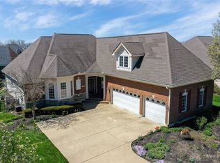 455 Springs Blvd, Springboro, OH 45066