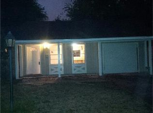 10346 Valencia Dr, Houston, TX 77013