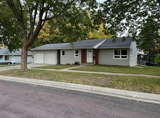 455 Ward St, Fairmont, MN 56031