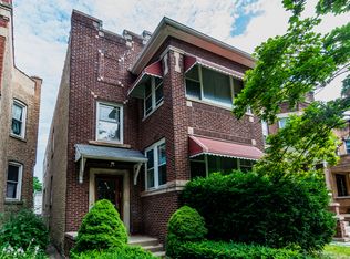 5116 W Hutchinson St, Chicago, IL 60641