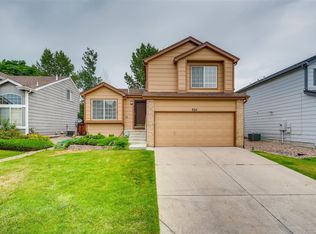 9311 W Indore Dr, Littleton, CO 80128
