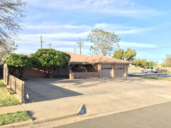 4402 37th St, Lubbock, TX 79414