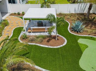 311 Rum Runner Way, Saint Johns, FL 32259
