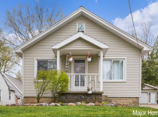 1226 Covell Ave NW, Grand Rapids, MI 49504