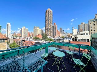 424 E 82nd St APT 6FW, New York, NY 10028