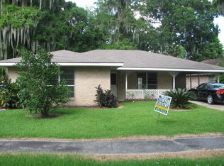 122 Piping Rock Dr, Houma, LA 70363