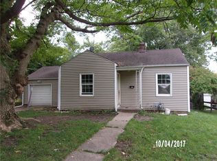 405 W 10th St N, Newton, IA 50208