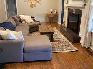 3624 Meadow Ln, Edmond, OK 73013