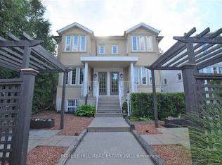 104 Braemar Ave, Toronto, ON M5P 2L4