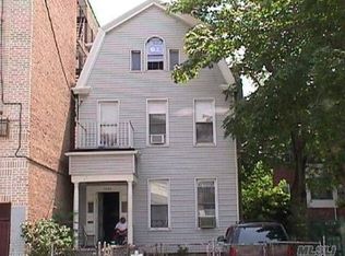 3262 Decatur Ave, Bronx, NY 10467