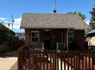 4407 Decatur St, Denver, CO 80211