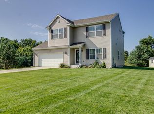 9826 Gavin Ln, Battle Creek, MI 49014