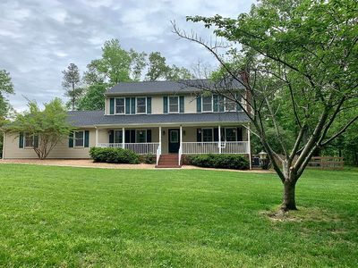 5401 Scandia Rd, Sandston, VA, 23150