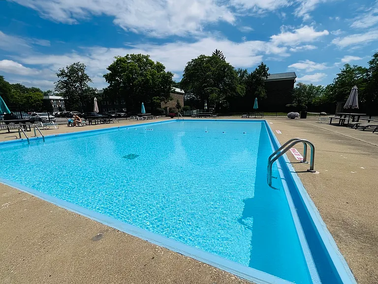 1511 N Windsor Dr #206 — Photo 9