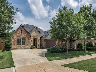 752 Caveson Dr, Frisco, TX, 75036