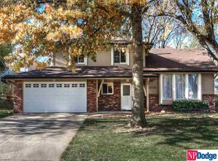 2212 S 162nd Cir, Omaha, NE 68130