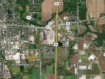 5858 Wood Ave, Greenville, OH, 45331