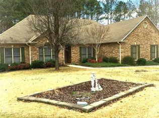 752 Rena Dr, Springville, AL 35146