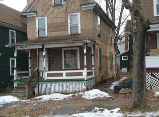 528 Clearfield St, Clearfield, PA 16830