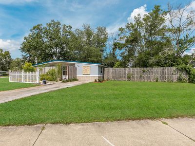 203 Blairmore Blvd, Orange Park, FL, 32073
