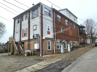 1301 Midland Beaver Rd #1A, Industry, PA 15052