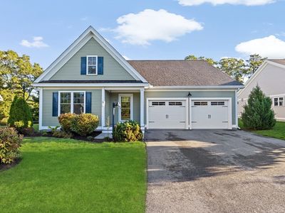5 Daylily Dr Unit 5, Plymouth, MA, 02360