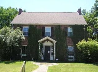 2307 E High St, Springfield, OH 45505