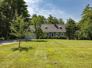35 Wellington Way, Barrington, NH 03825