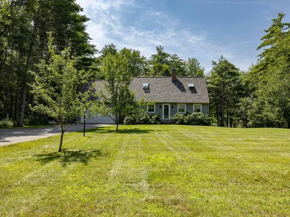 35 Wellington Way, Barrington, NH 03825