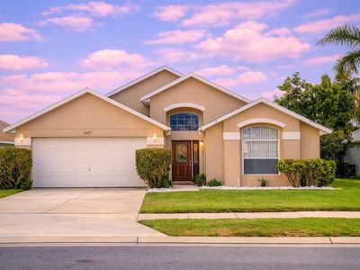 2629 STAR LAKE VIEW DRIVE, Kissimmee, FL, 34747
