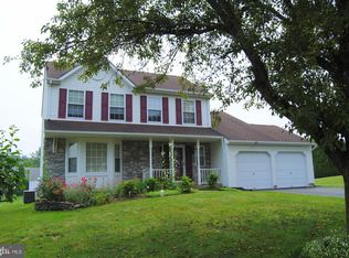 110 August Ln, Lansdale, PA 19446