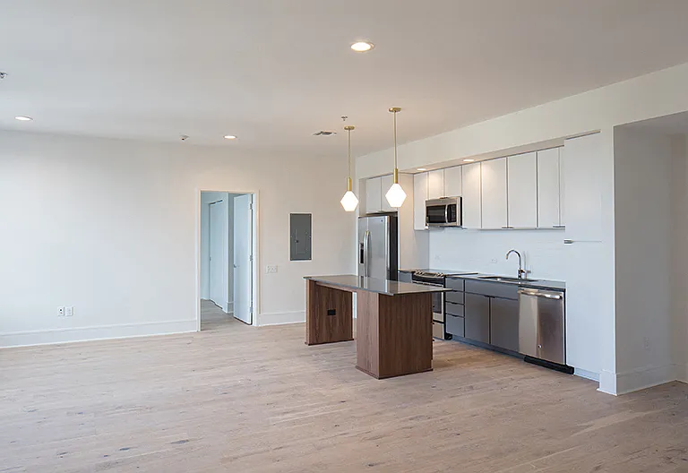 The Julian Apartments — Photo 21