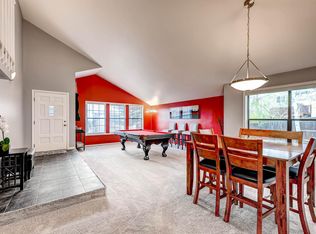 8140 S Spruce Ct, Centennial, CO 80112