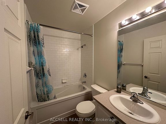 4th image of 339 Rathburn Rd W #1006