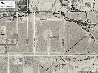 3141 N Boulder Pl, Pahrump, NV 89060