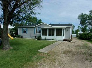 506 6th St, Newell, SD 57760