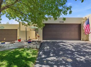3308 Esplanade Cir SE, Rio Rancho, NM 87124
