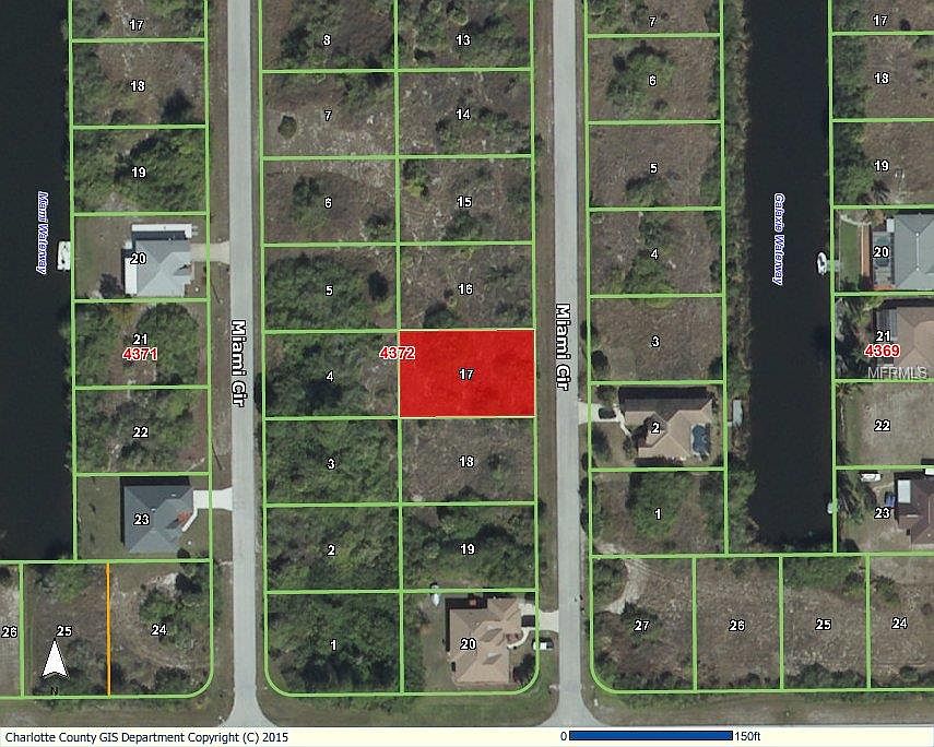 1st image of 9437 Miami Cir
