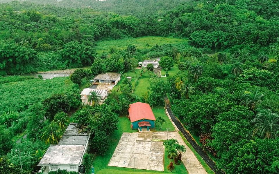 1st image of Carr 109 Km 17.6 Bo Corcovada Anasco
