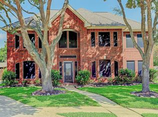 2638 Vermillion Rd, Seabrook, TX 77586