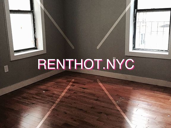 4th image of 830 W 177th St APT 2B