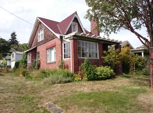4135 43rd Ave S, Seattle, WA 98118