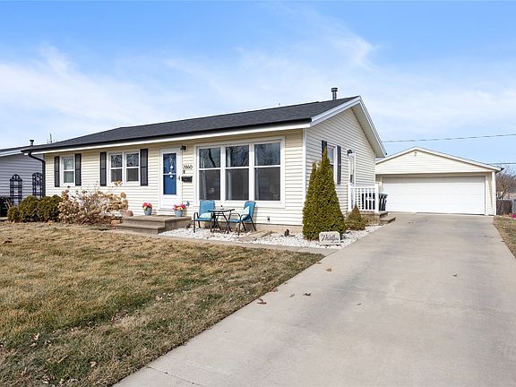 2nd image of 2860 McGowan Blvd
