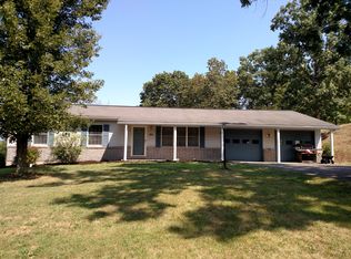 112 E Wood St, Mc Connellsburg, PA 17233