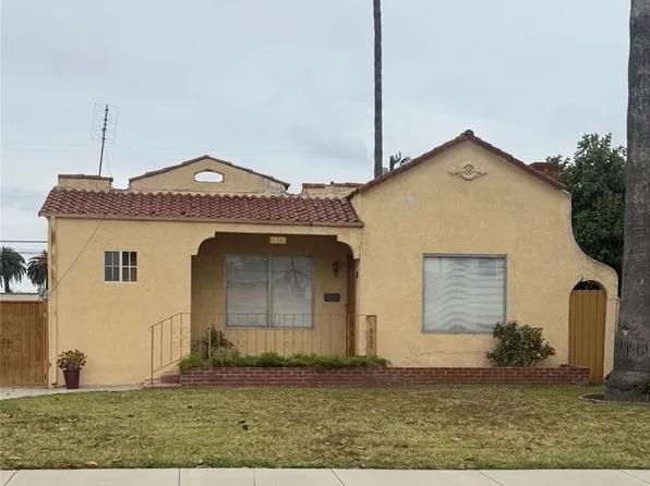 1915 W 75th St, Los Angeles, CA 90047