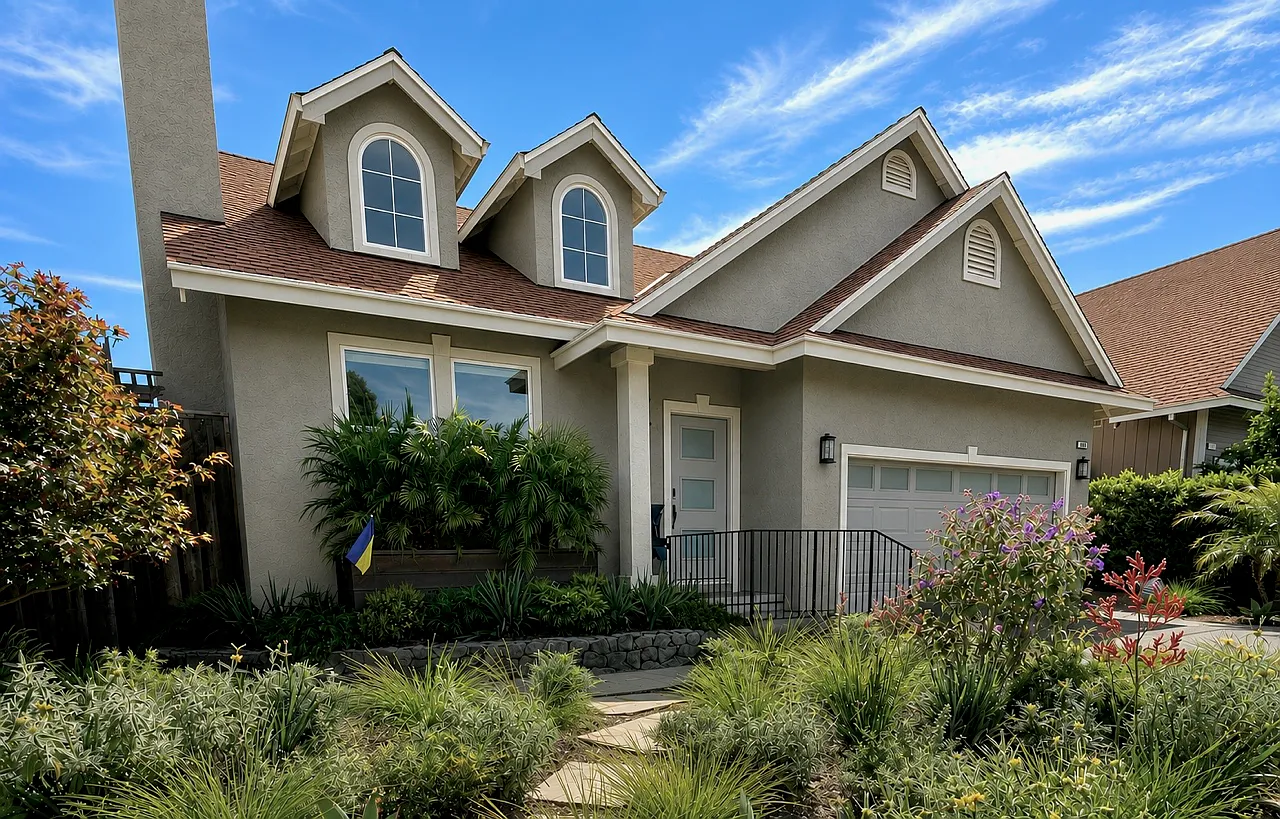 3 bed, 2261 sqft, $8,000 — Photo 1